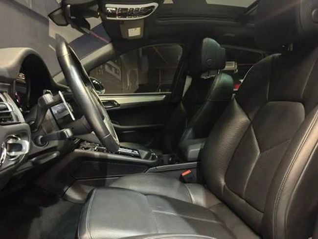 Porsche Macan S, миниатюра 24