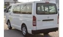 Toyota Hiace تويوتا هاياس