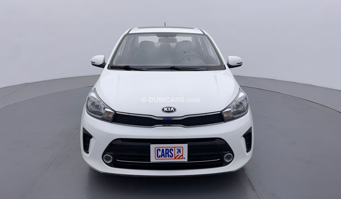 Kia Pegas STD 1.4 | Zero Down Payment | Free Home Test Drive