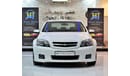Chevrolet Caprice EXCELLENT DEAL for our Chevrolet Caprice SS 6.0L V8 ( 2015 Model! ) GCC Specs