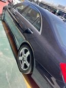 Mercedes-Benz S 550 S550 V8 full option