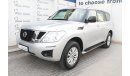 Nissan Patrol 5.8L V8 S 2014 MODEL WITH WARRANTY