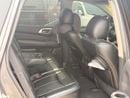 Nissan Pathfinder SV