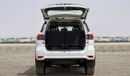 تويوتا فورتونر EXR FORTUNER 2.4L DIESEL 2024