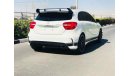 مرسيدس بنز A 45 AMG 4Matic