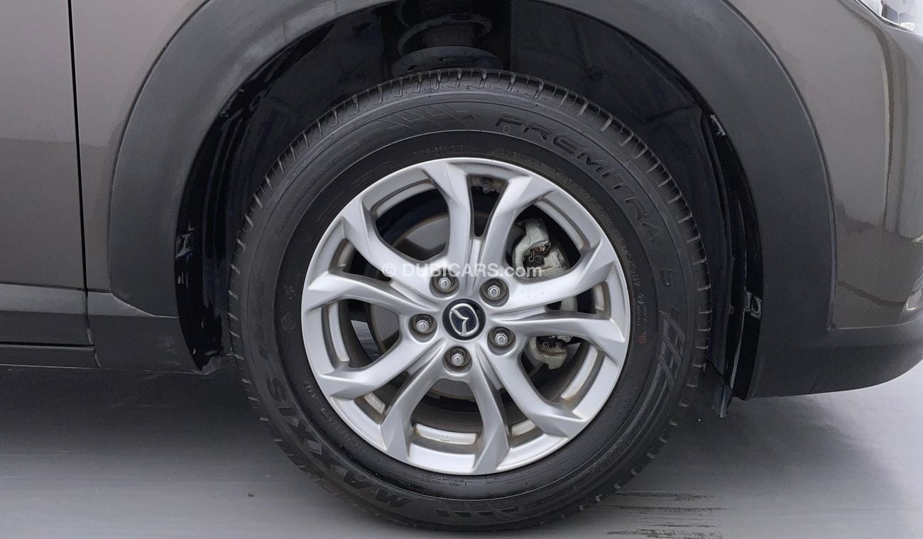 Mazda CX3 GS 2 | Zero Down Payment | Free Home Test Drive