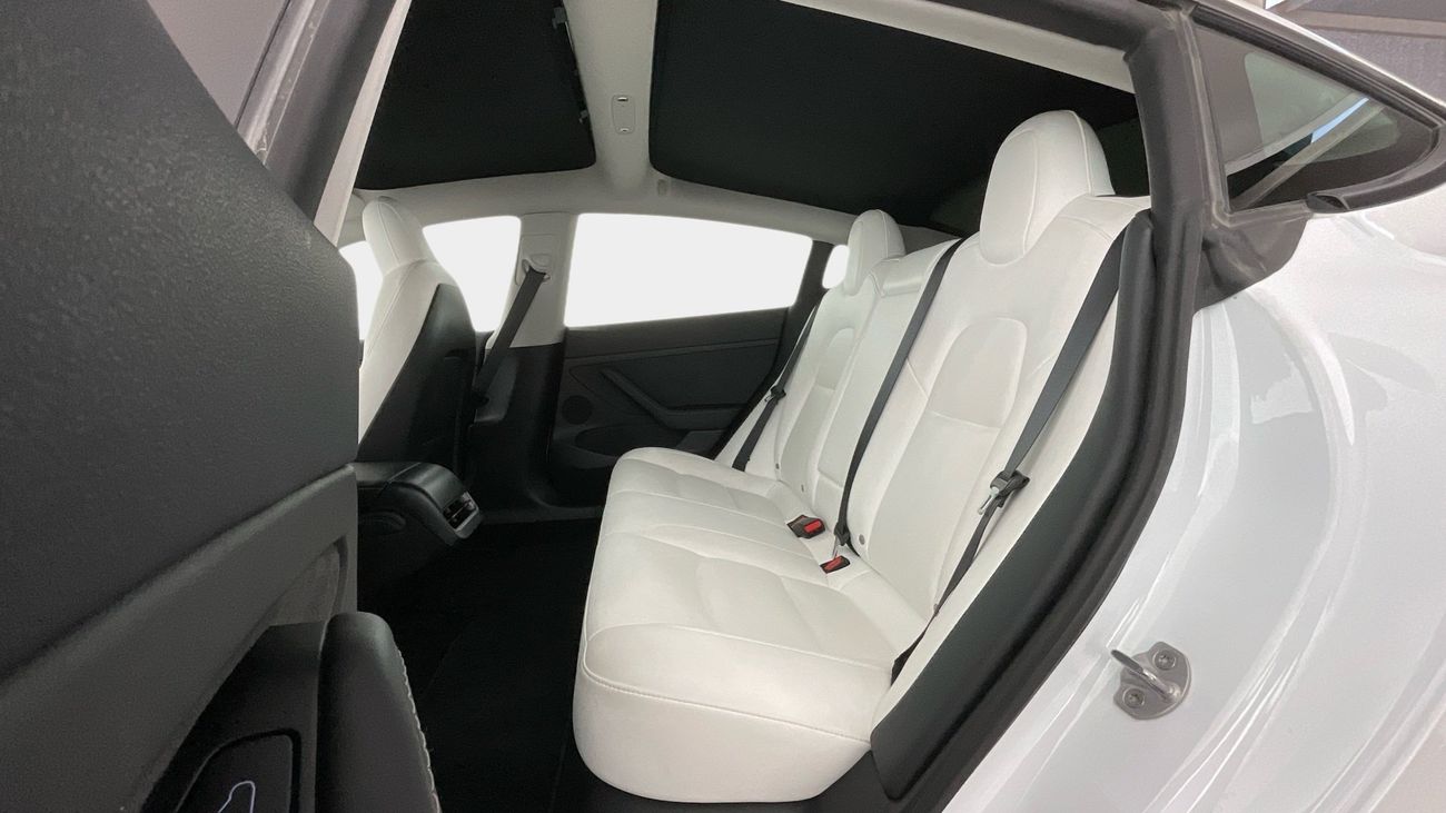 Tesla Model 3 Standard | Guaranteed Warranty | 0 Down Payment