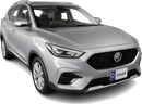 MG ZS STD 2025 | AED 601/Month | 0 DP | 30 Day Return | Warranty | Service History