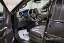 Toyota Tundra 3.4L Twin-Turbo V6 Petrol | FULL OPTION | Automatic | 4x4 | Canadian Specs | Black | Double Cab | Pa