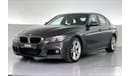 BMW 318i M Sport