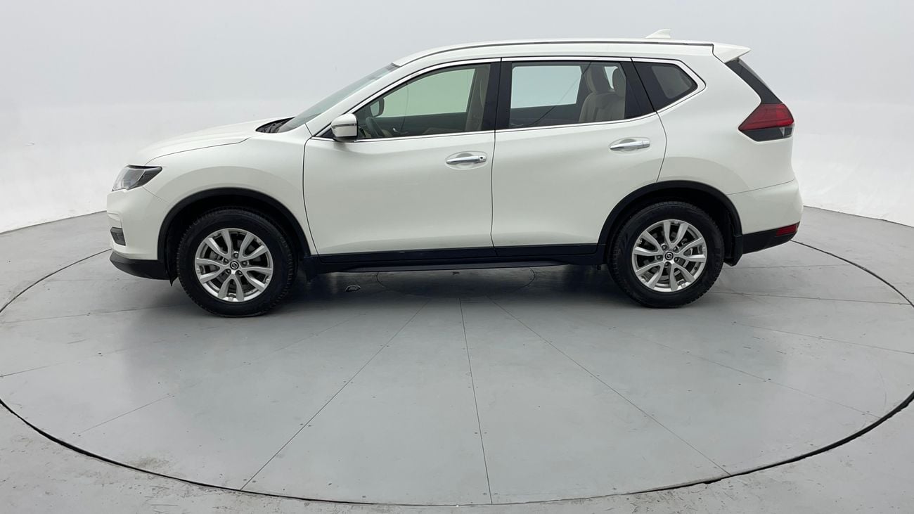 Nissan XTrail S 2.5 | Zero Down Payment | Free Home Test Drive