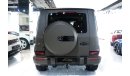 Mercedes-Benz G 63 AMG ///AMG [4.0L V8 BITURBO]- (BRAND NEW CAR)