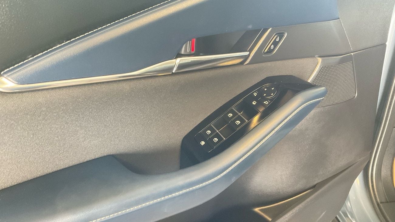 Mazda CX30 2.0 MHEV AUTO 2WD ELITE | Guaranteed Warranty | 0 Down Payment