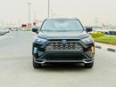 Toyota RAV4 LTD HEV 4X4 AWD 360 CAMERA