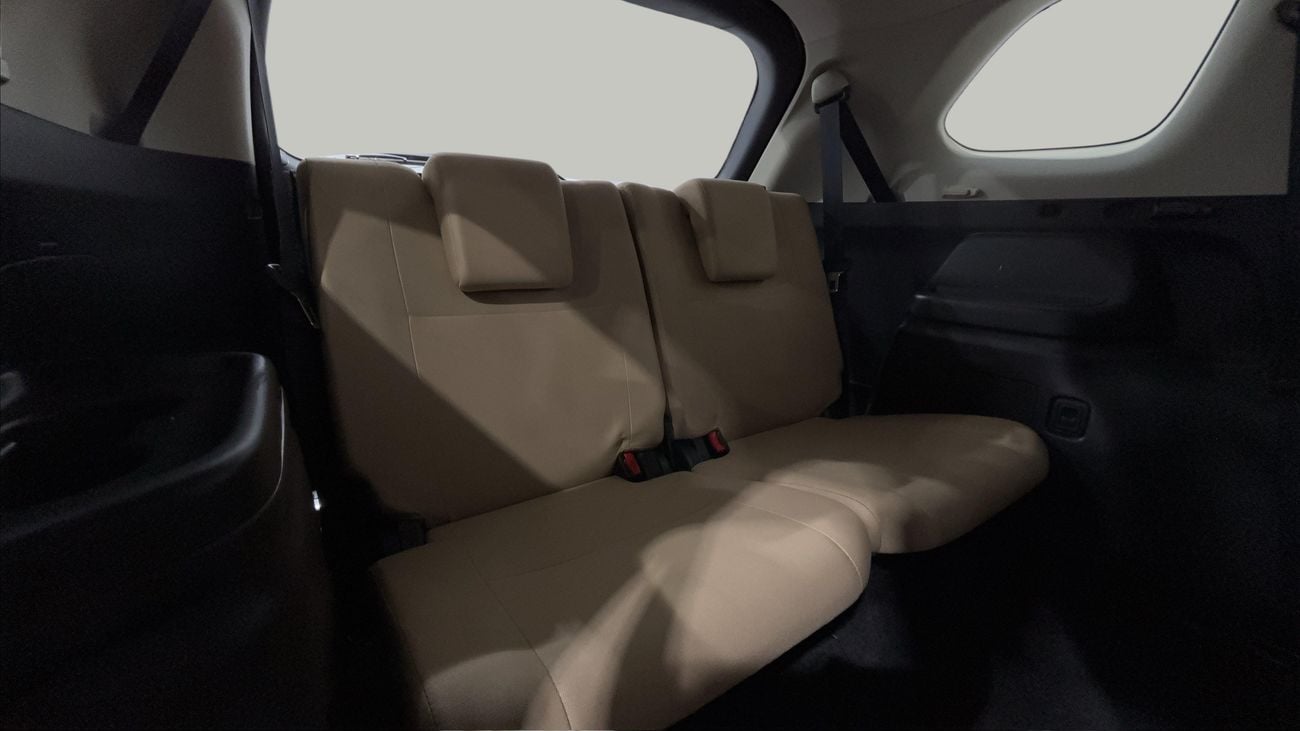 Mitsubishi Outlander GLX MIDLINE 2023 | AED 919/Month | 0 DP | 30 Day Return | Warranty | Service History