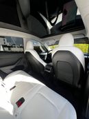 Tesla Model Y Tesla Model Y Performance  White Interior  Auto Pilot  2023 GCC  Under Warranty