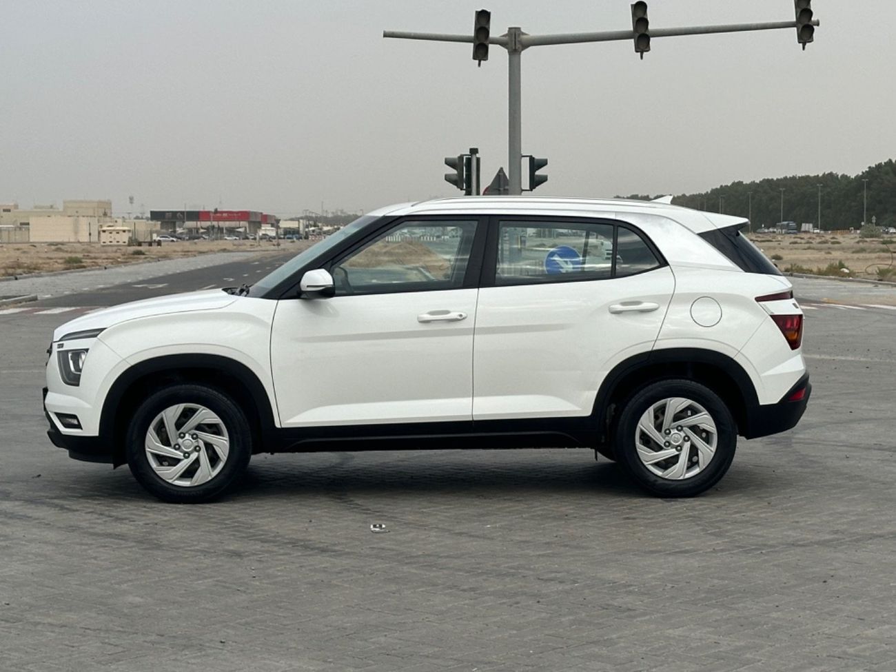 هيونداي كريتا Mid 1.6L
