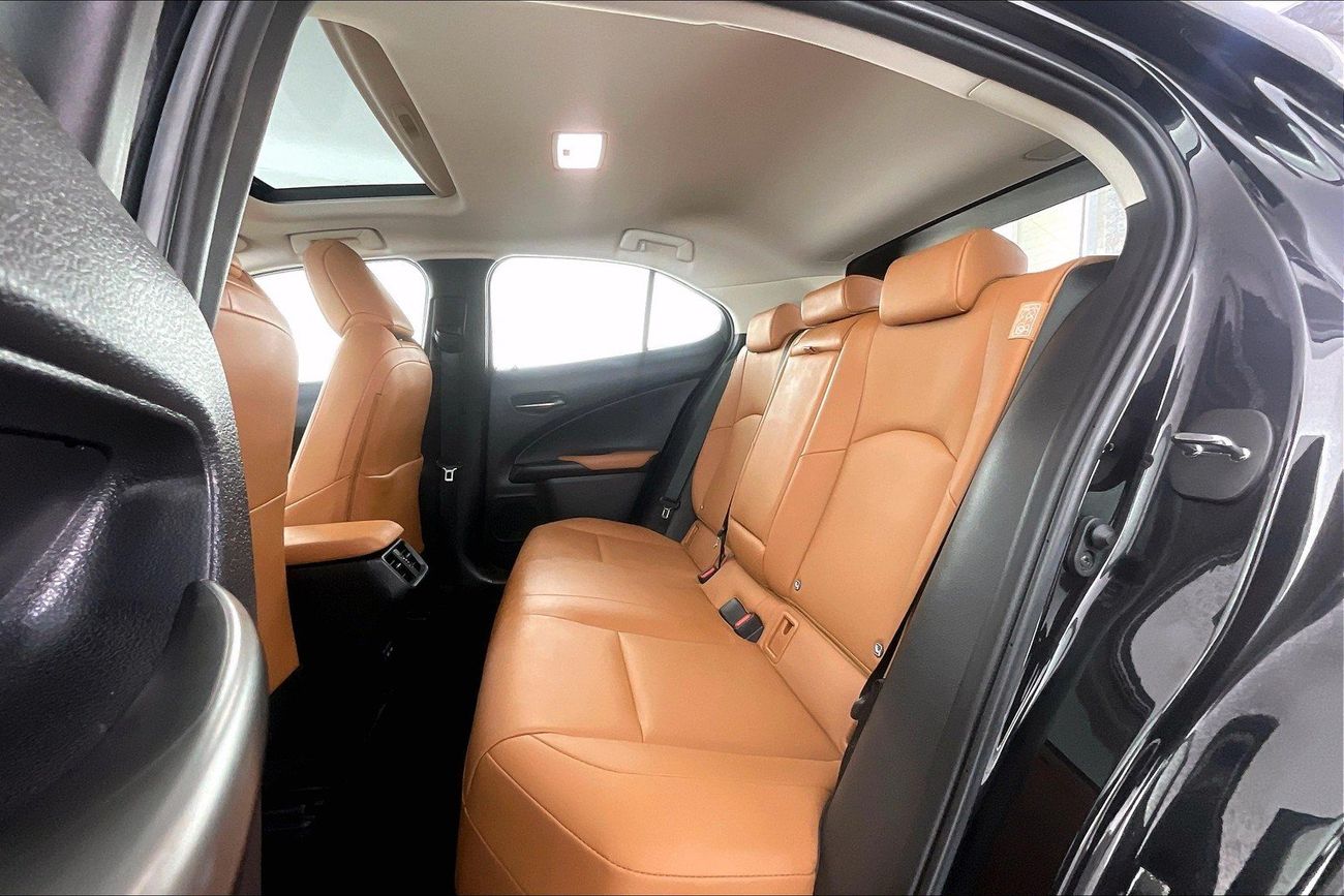 Lexus UX200 Premier | Guaranteed Warranty | 0 Down Payment