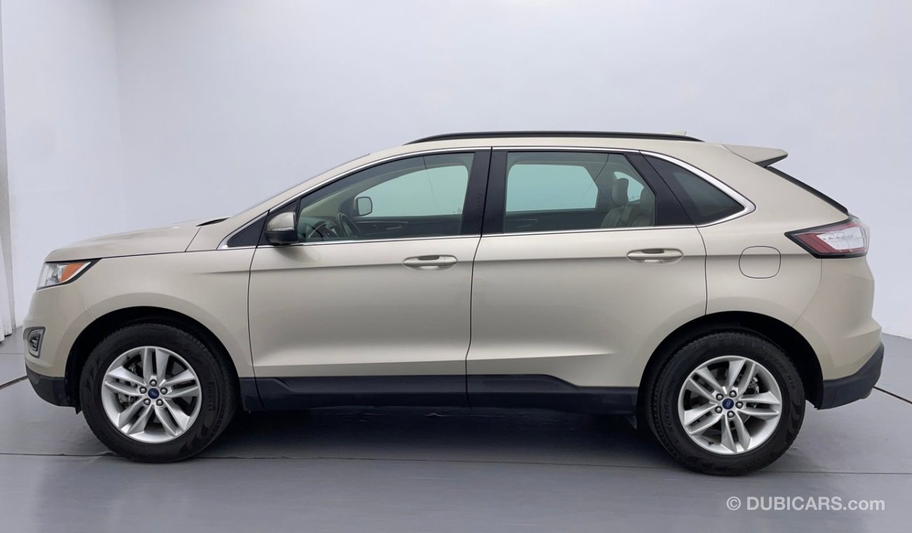 Ford Edge SEL 2 | Under Warranty | Inspected on 150+ parameters