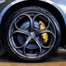 ألفا روميو جوليا VELOCE VELOCE