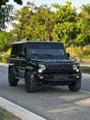 بايك BJ80