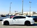 دودج تشارجر SRT8 Scatpack 6.4L