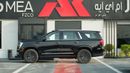 GMC Yukon DENALI SPORT NIGHTFALL EDITION BLACK 2026MY EXPORT PRICE