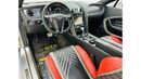 Bentley Continental GT 1/710 2017 Bentley Continental GT SuperSport, 2024 Agency Warranty + One Service Remaining, GCC