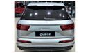 Audi Q7 45 TFSI quattro S-Line AUDI Q7 S LINE 2017 WITH FSH IN PERFECT CONDITION AND SERVICE CONTRACT TILL 2