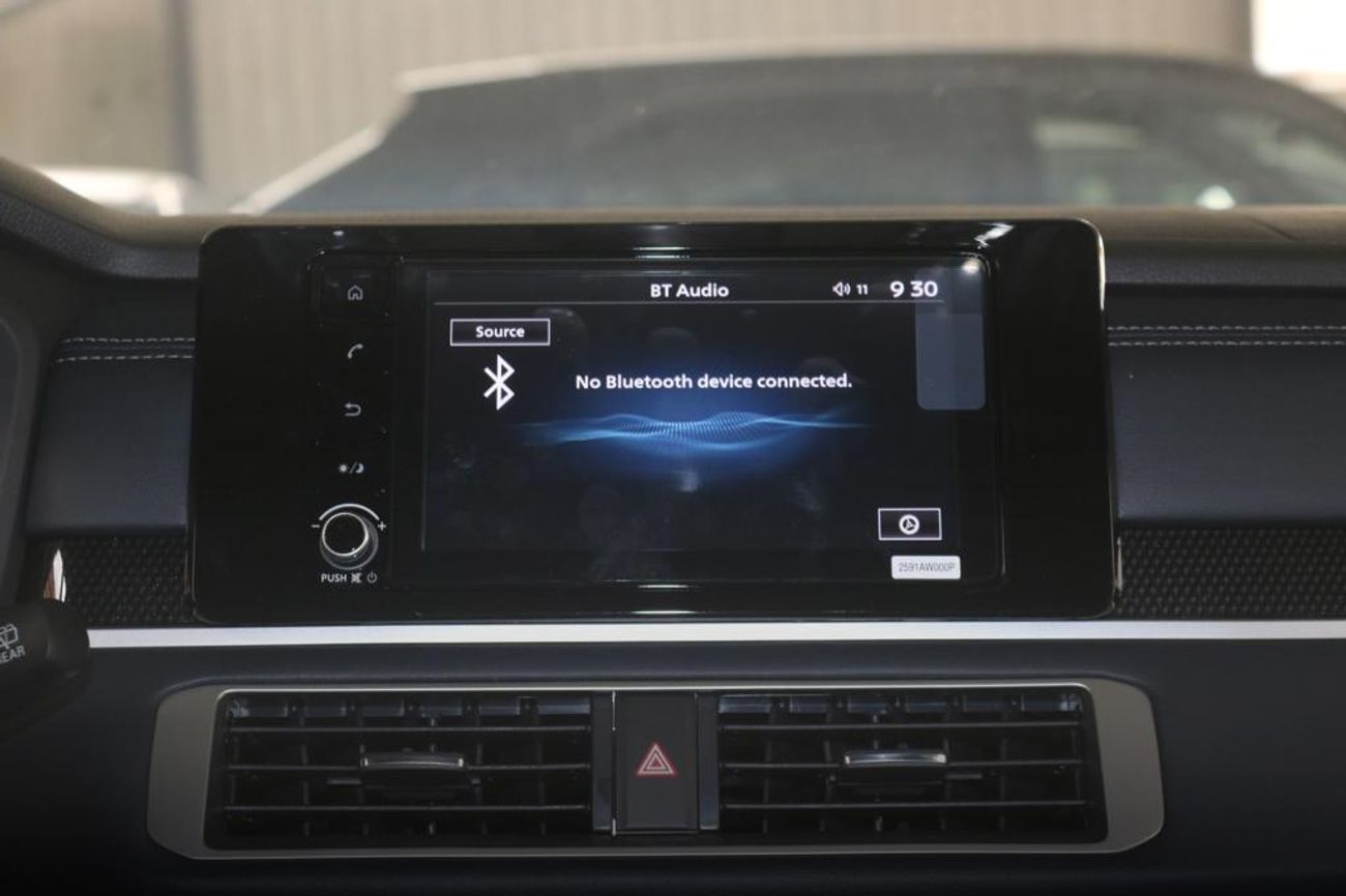 ميتسوبيشي إكسباندر كروس