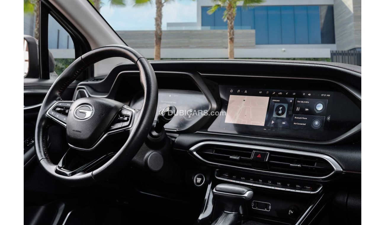 GAC GS4 GL TOP | 1,567 P.M  | 0% Downpayment | Agency Warranty!