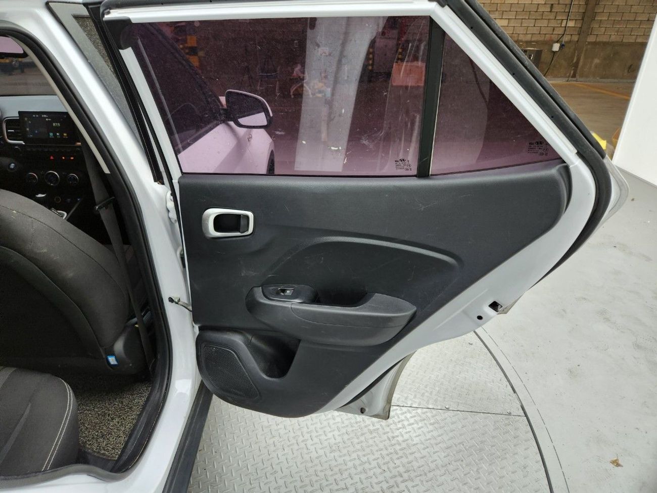 هيونداي فنيو Smart 1.0T