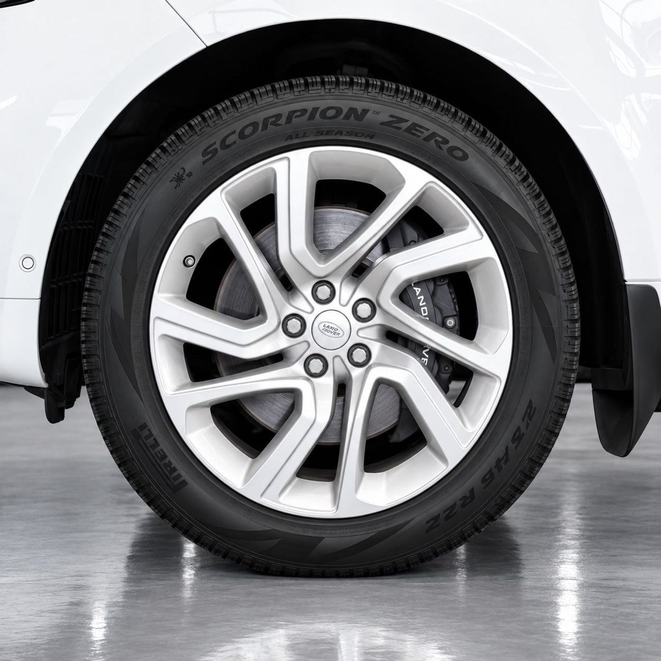 Land Rover Range Rover Sport HSE DYNAMIC AED 2,778 pm • 0% Downpayment • HSE • 1 Year Warranty