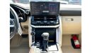 Toyota Land Cruiser LC VX V 4.0 2024