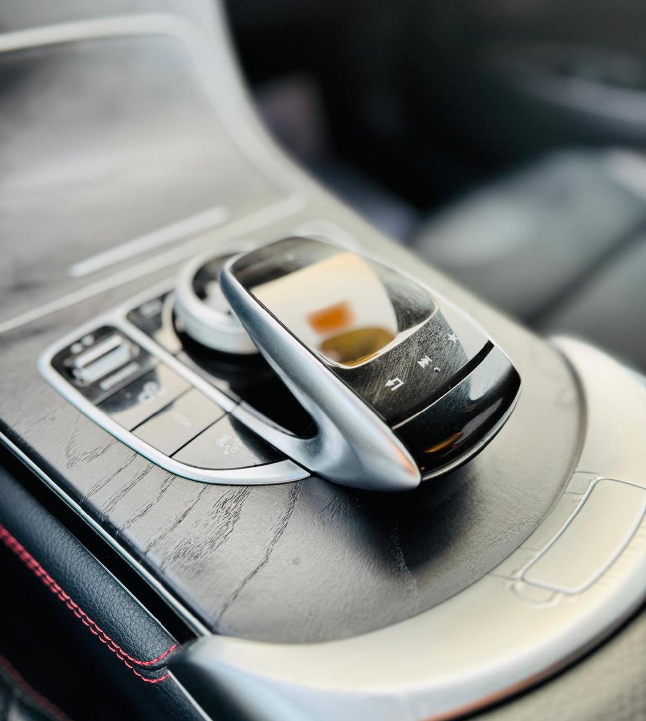 مرسيدس بنز GLE 43 AMG