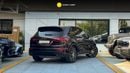 Porsche Cayenne S Platinum Edition 2018 GCC Full Service History