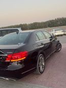 مرسيدس بنز E 400 