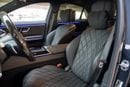 مرسيدس بنز S 500