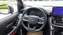 Toyota Land Cruiser TOYOTA LAND CRUISER VXR | 0KM | 2026 | GCC