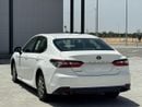 Toyota Camry LE HEV