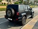 بايك BJ40 C LUXURY