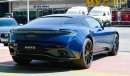 Aston Martin DB11 V8 503Hp Coupe Brand New