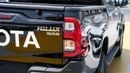 تويوتا هيلوكس SR5 (NON GCC) Brand Double Cab GLX 2.7 SR5 - GCC Specs