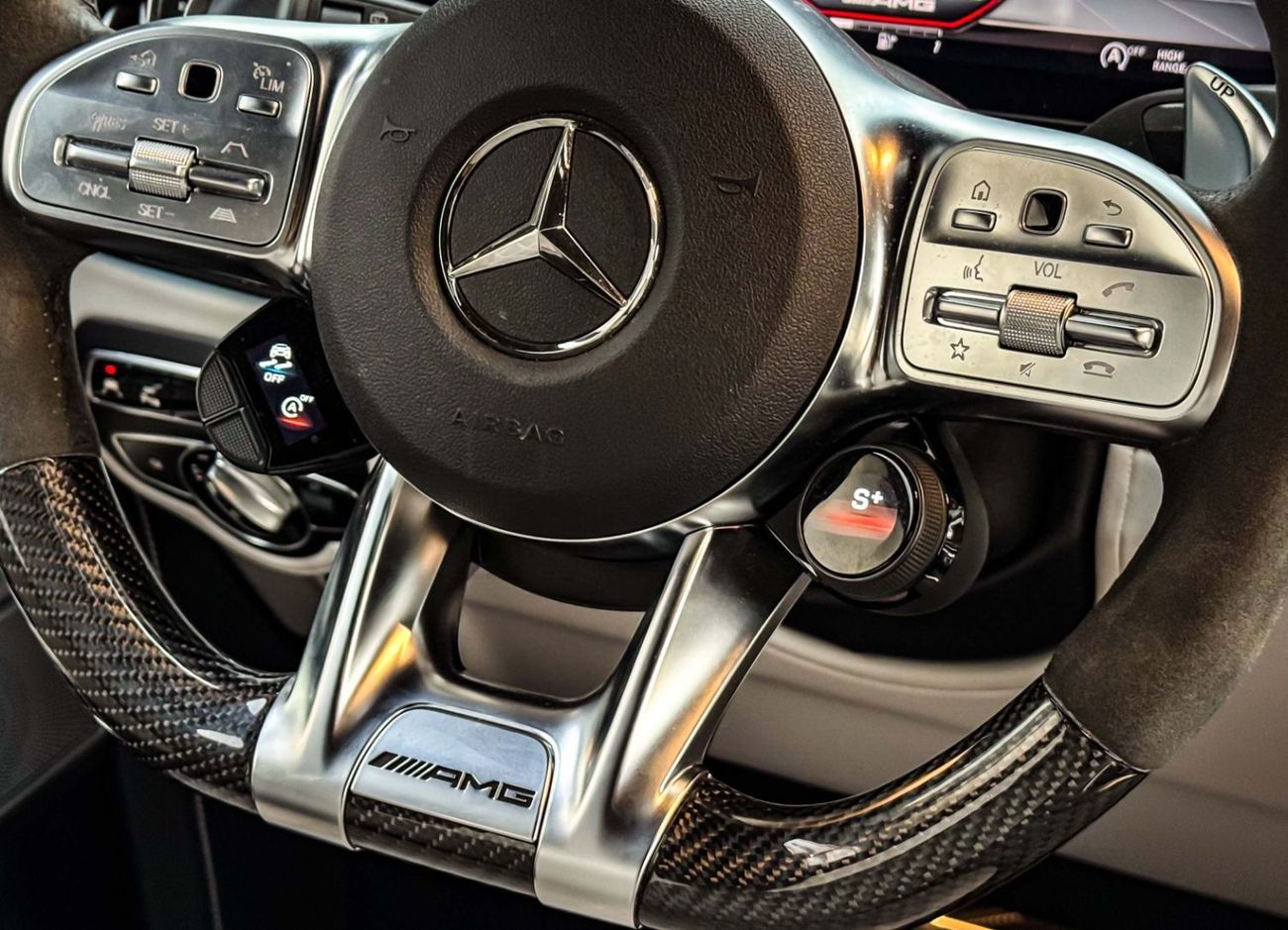 مرسيدس بنز G 63 AMG 4MATIC SUV