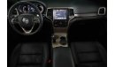 Jeep Grand Cherokee Limited 2015 (5yrs, 100k Jeep Warranty)