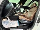 BMW X7 XDRIVE40I M SPORT AMAZING || 7 SEATS || RADAR || TOP RANGE || ACCIDENT FREE || GCC