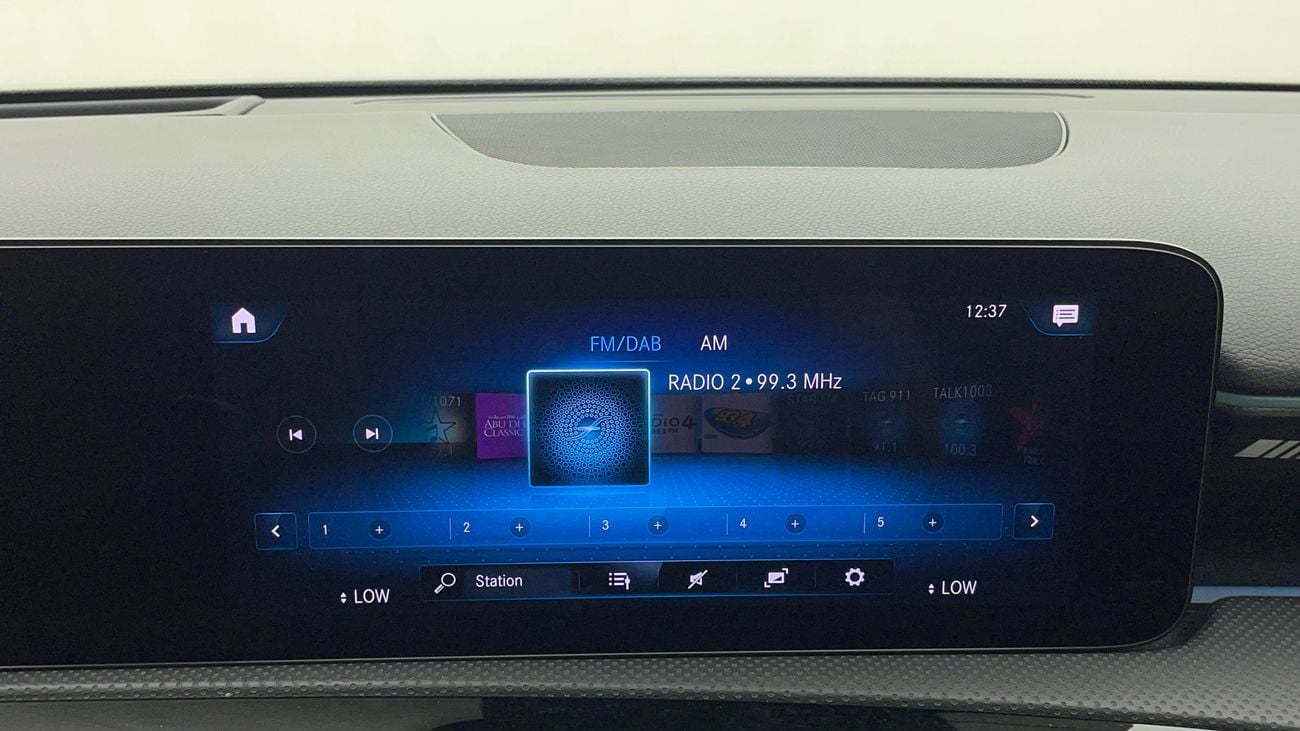 Mercedes-Benz A 35 AMG 2023 AMG LINE | AED 2252/Month | 0 DP | 30 Day Return | Warranty