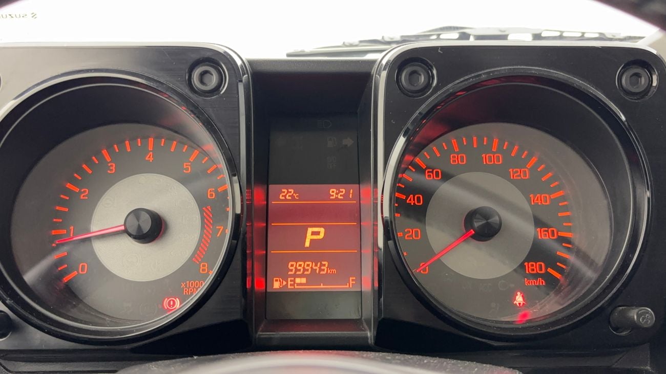 Suzuki Jimny 1.5L GLX (A/T) GLX 1.5 | Zero Down Payment | Home Test Drive