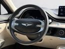 جينيسس GV70 PREMIUM AED 2,240 P.M | 0% DOWN PAYMENT | GENESIS GV70 2.5T AWD | 2.5L TURBO – 304 HP | 2025