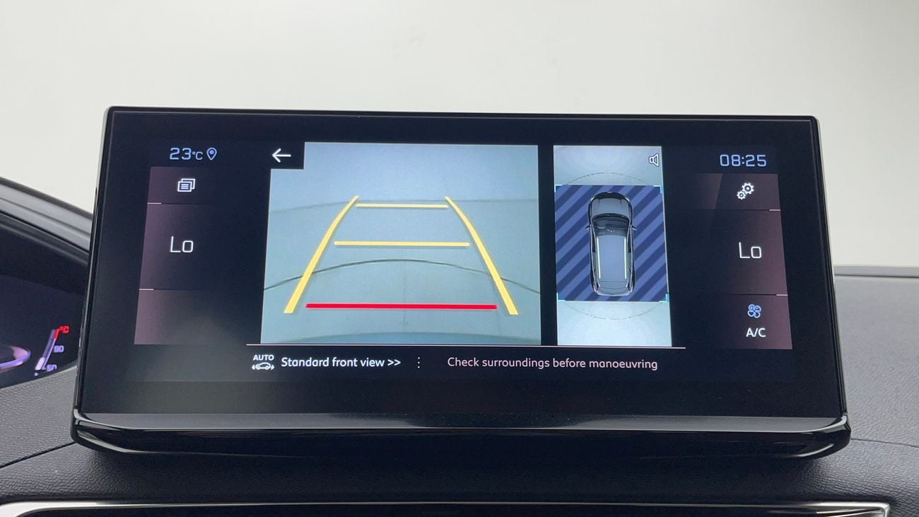 بيجو 3008 GT 1.6 | بدون دفعة مقدمة | اختبار القيادة في المنزل